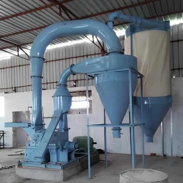 Aluminium Dross Pulverizer Supplier | Aluminium Dross Pulverizer Supplier in India