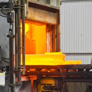 Aluminium Heat Treatment Furnace Supplier | Aluminium Heat Treatment Furnace Supplier in India