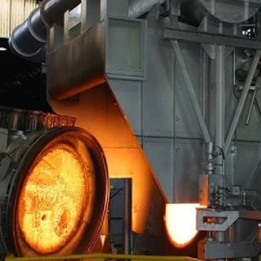 Aluminium Melting Furnace Exporters in India