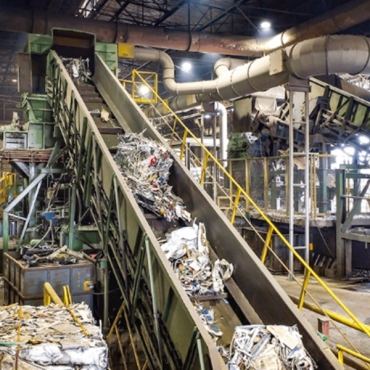 Aluminium Scrap Recycling Plant Supplier | Aluminium Scrap Recycling Plant Supplier in India